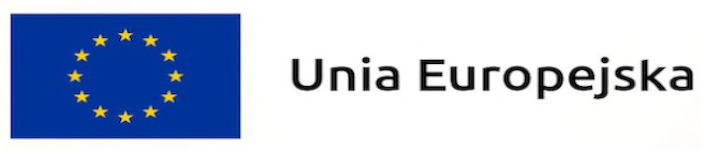 baner informujący o projektach UE realizowanych przez Gminę Przasnysz