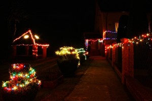 Posesja Mariusza Cesarskiego