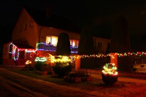 Posesja Mariusza Cesarskiego