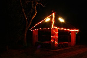 Posesja Mariusza Cesarskiego