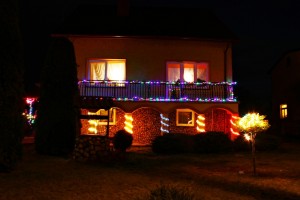 Posesja Mariusza Cesarskiego