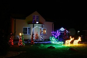 Posesja Waldemara Barłożka