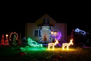 Posesja Waldemara Barłożka