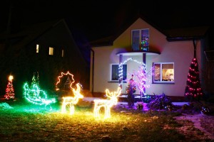 Posesja Waldemara Barłożka