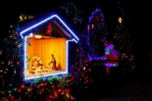 Posesja Henryka Mórawskiego