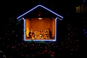 Posesja Henryka Mórawskiego