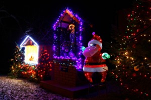 Posesja Henryka Mórawskiego