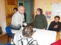 Spotkanie w Bogatem w 2009 roku