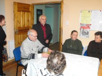 Spotkanie w Bogatem w 2009 roku