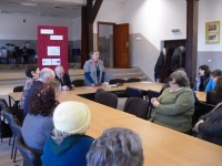 Wieczory wspomnień w 2012 roku