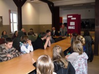 Wieczory wspomnień w 2012 roku