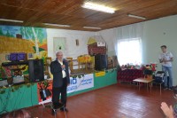 Spotkanie w Wielodrożu w 2015 r.