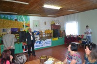 Spotkanie w Wielodrożu w 2015 r.