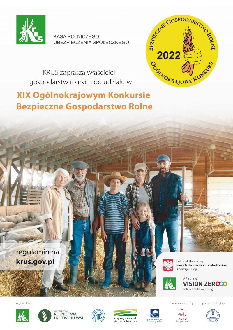 ZAŁĄCZNIK 2 - plakat XIX BGR