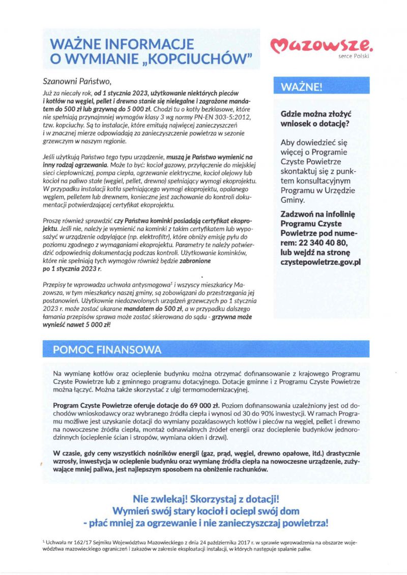 LIST otwarty do mieszkańców_na stronę