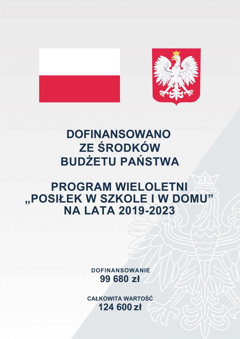 posiłek 2022