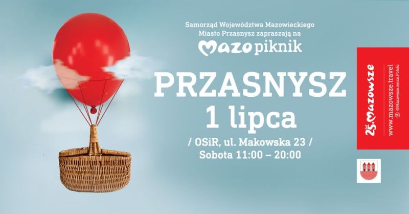 Przasnysz 01.07