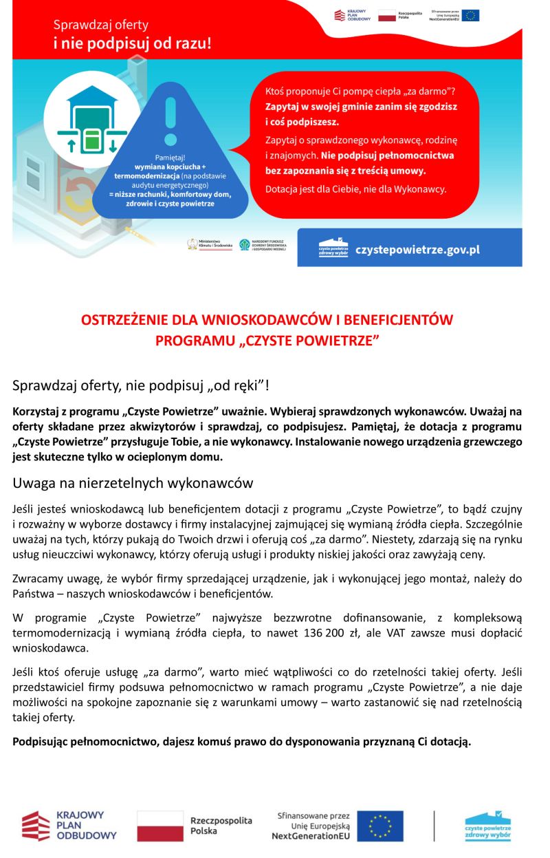 Ostrzeżenie_dla_wnioskodawców_i_beneficjentów_programu_Czyste_Powietrze_-_do_druku[1]-1