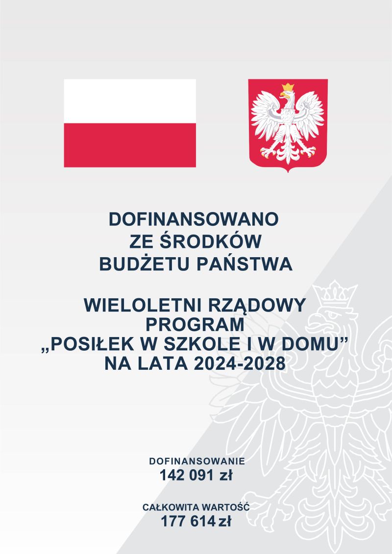 plakat doży