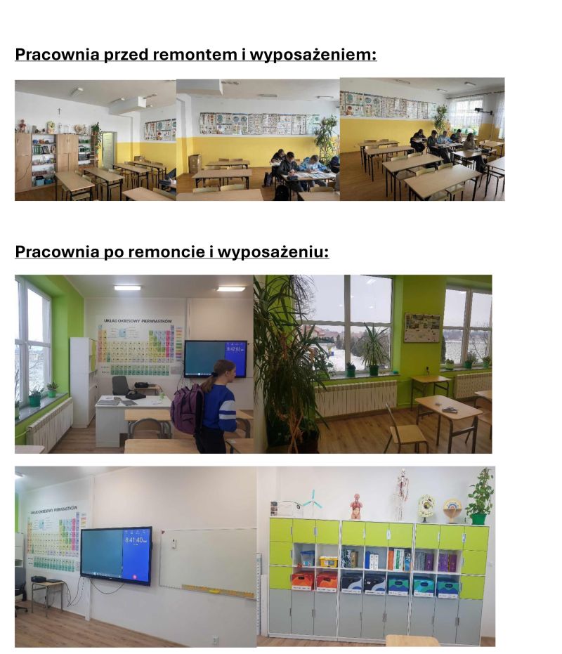 Informacja końcowa ekopracownia-2