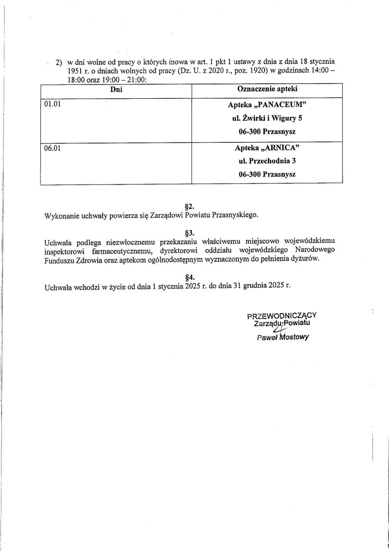 apteki - dyżury nocne-2