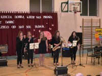 Zespół "Pasja" z Przasnysza